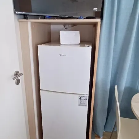 Sejour Normandie - Mobilhome Premium 2ch-4p Avec Clim-tv-wifi Et Lave-linge Dans L'eure - 405 Кемпинг Ivry-la-Bataille