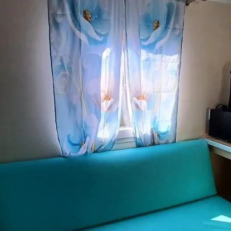 Sejour Normandie - Mobilhome Premium 2ch-4p Avec Clim-tv-wifi Et Lave-linge Dans L'eure - 405 *