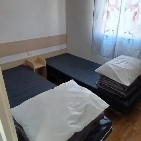 Sejour Normandie - Mobilhome Premium 2ch-4p Avec Clim-tv-wifi Et Lave-linge Dans L'eure - 405 Кемпинг